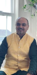 Parag Shah
