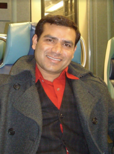 Rajiv Jain