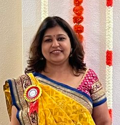 Jayashree Shah