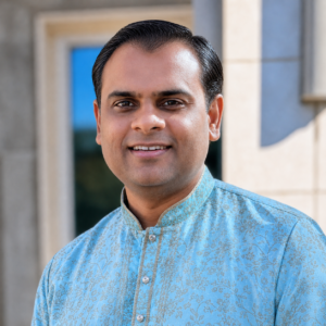 Milan Shah
